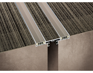 Expansion Joint Covers | Interior &amp; Exterior Joint Covers