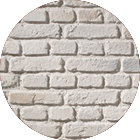 Arterra Old White Brick Collection 