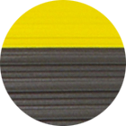 Dry Area Mats Black and Yellow