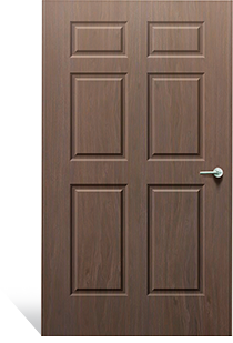 Montclair Panel Door