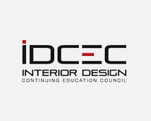 Interior Design Continuing Education Council (IDCEC)