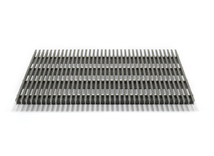Stainless Steel Grids