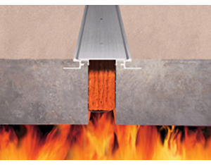 Expansion Joint Covers Understanding Fire Rated Expansion Joints