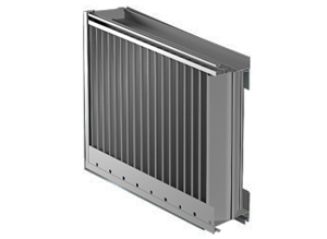 Extreme Weather RS-5800 Louver