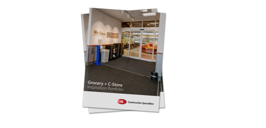 Grocery + C-Store Inspiration Portfolio