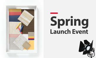 Spring Launch Event